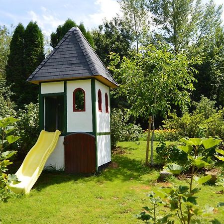 Haus Kaspers Villa Kelberg Eksteriør billede