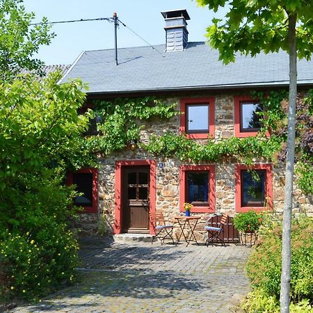 Haus Kaspers Villa Kelberg Eksteriør billede